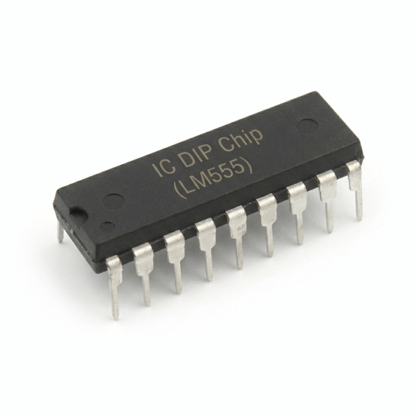 ICs & Semiconductors