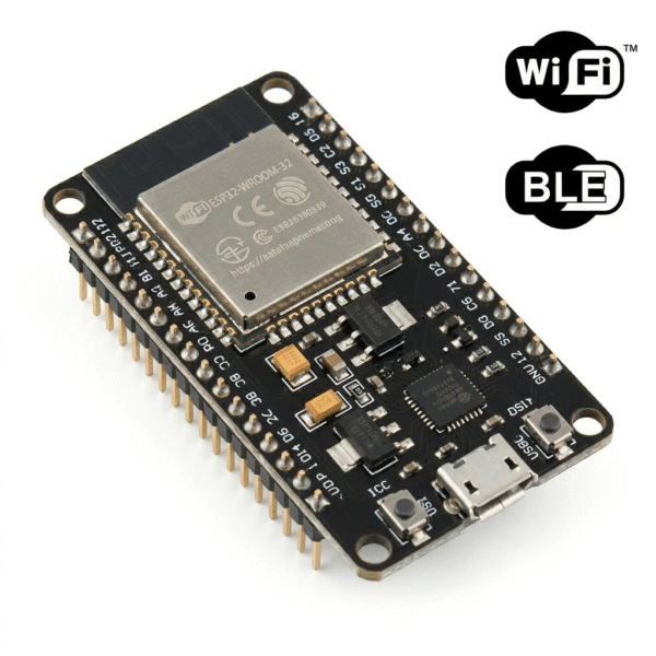 IoT & Wireless