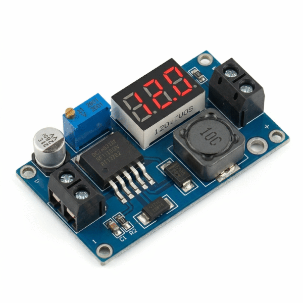 Power Supply
