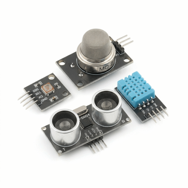 Sensors