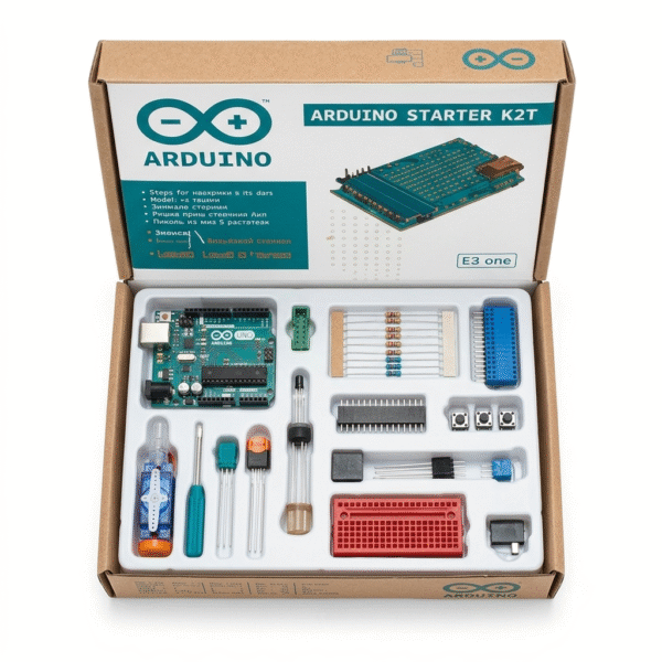 Kits & Bundles