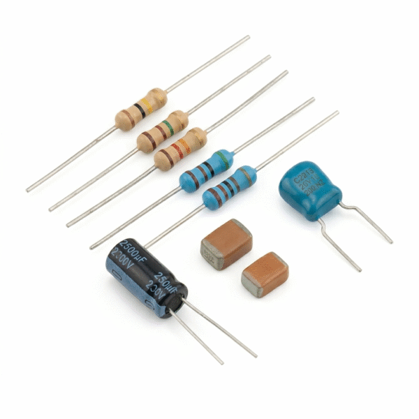 Passive Components